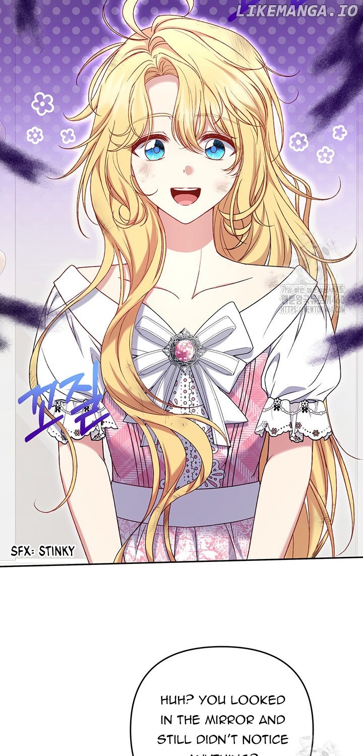 The Supporting Duck Waiting for the Breakup Chapter 9 - page 72