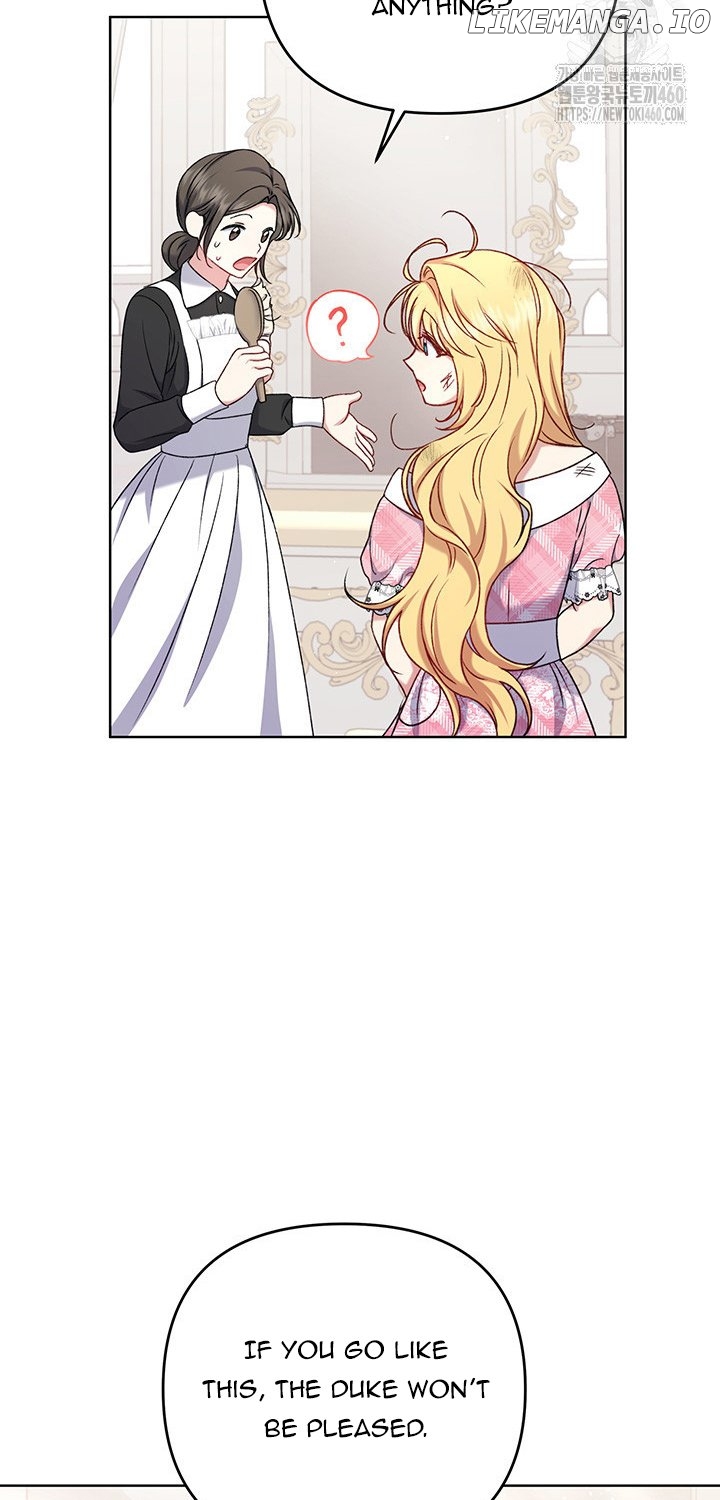 The Supporting Duck Waiting for the Breakup Chapter 9 - page 73