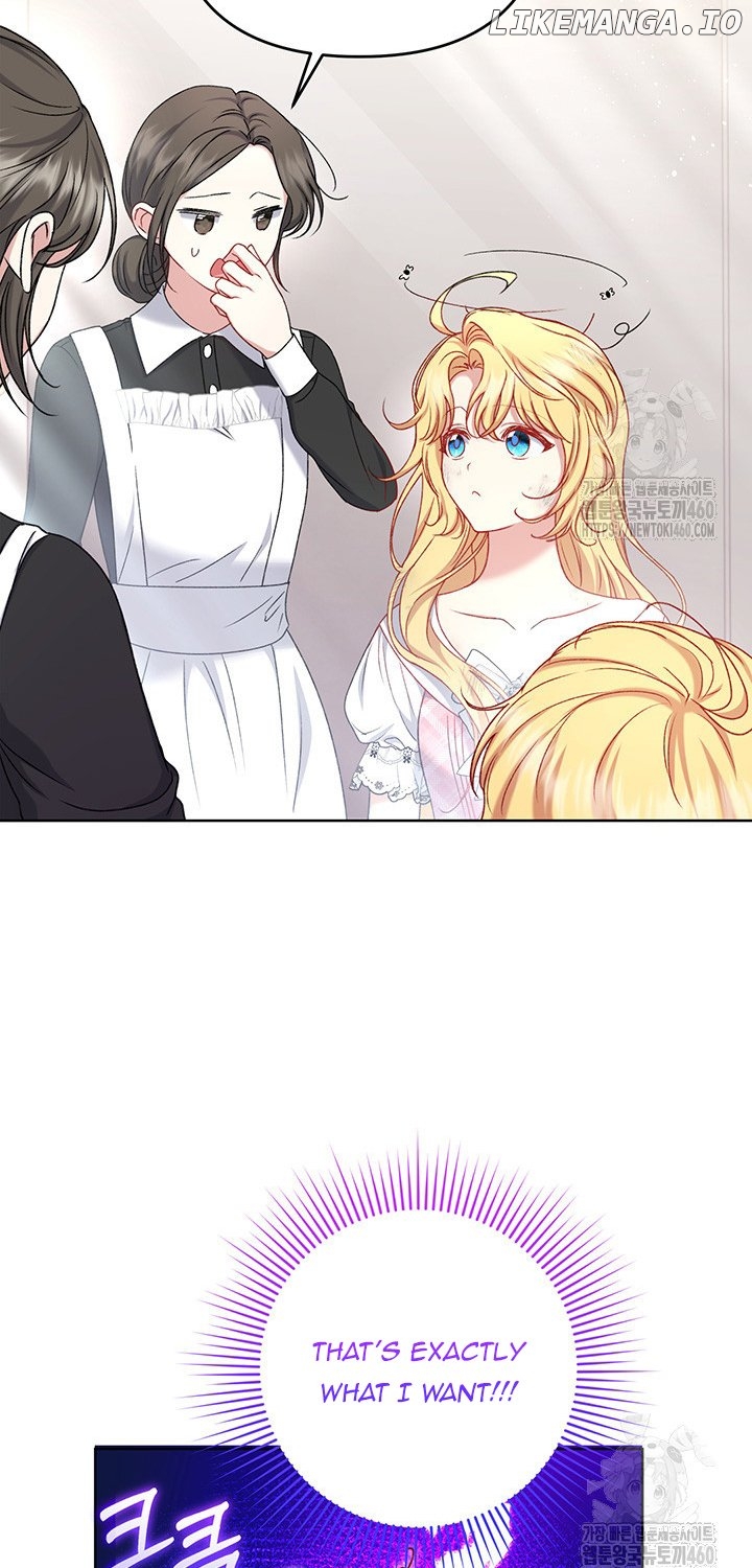 The Supporting Duck Waiting for the Breakup Chapter 9 - page 74