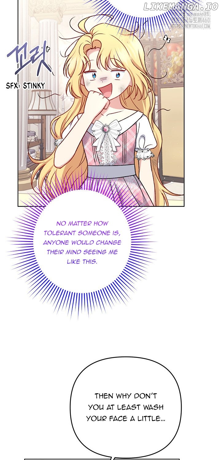 The Supporting Duck Waiting for the Breakup Chapter 9 - page 78