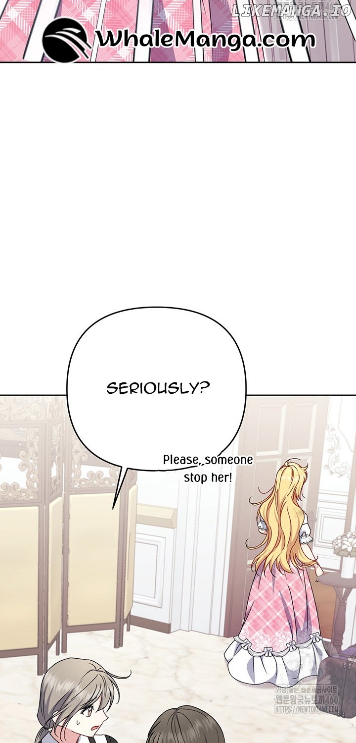 The Supporting Duck Waiting for the Breakup Chapter 9 - page 82