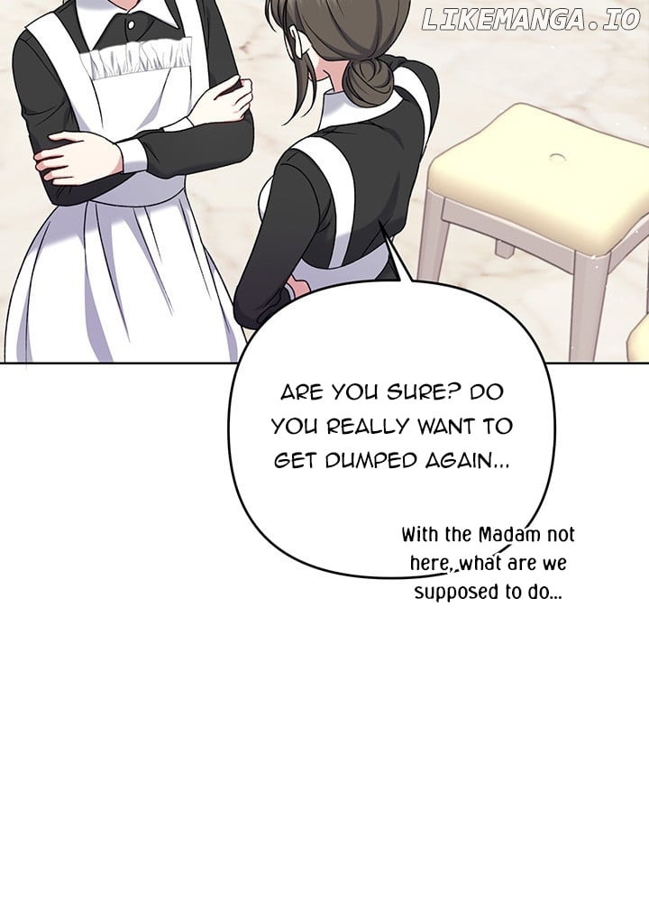 The Supporting Duck Waiting for the Breakup Chapter 9 - page 83