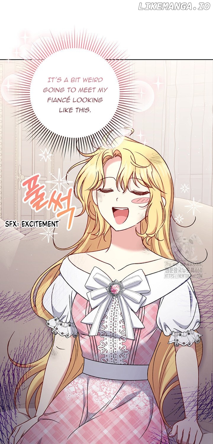 The Supporting Duck Waiting for the Breakup Chapter 9 - page 84