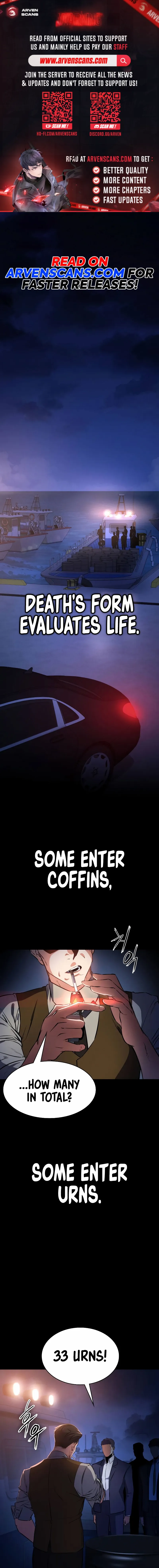 Day Walker Chapter 1 - page 1