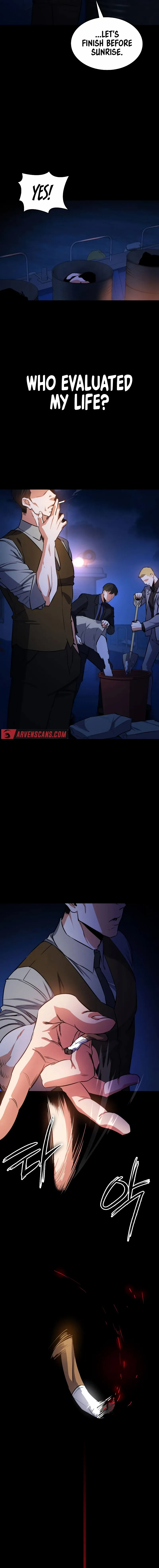 Day Walker Chapter 1 - page 2
