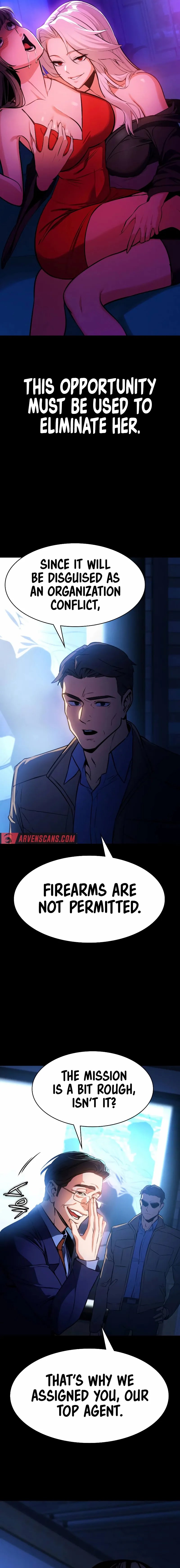 Day Walker Chapter 1 - page 8