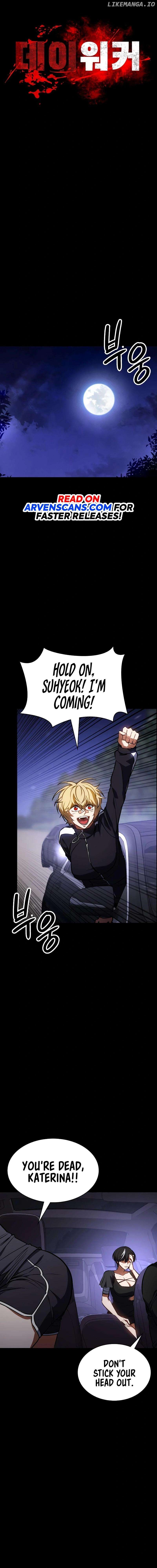 Day Walker Chapter 29 - page 12