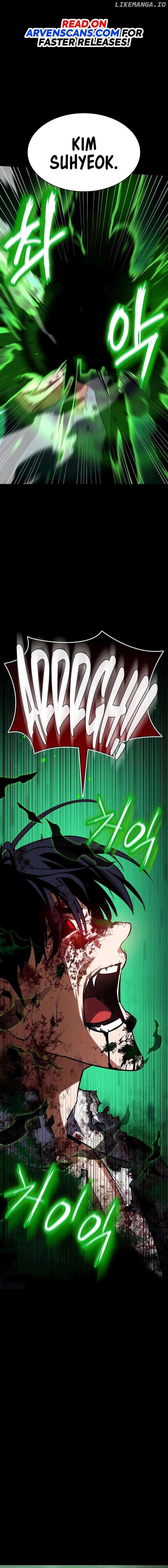 Day Walker Chapter 29 - page 6