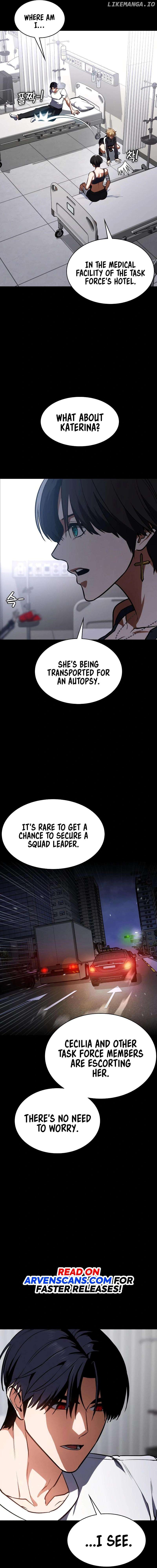 Day Walker Chapter 30 - page 10
