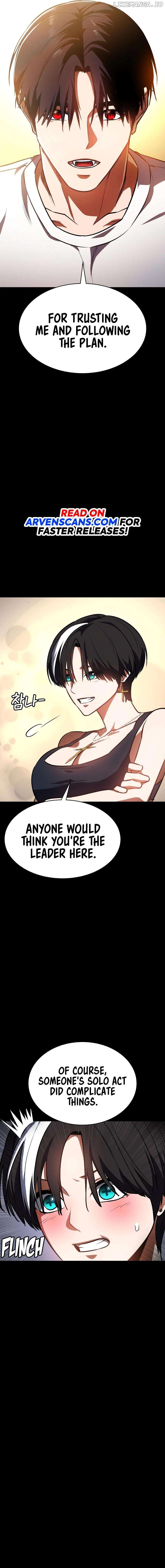 Day Walker Chapter 30 - page 21