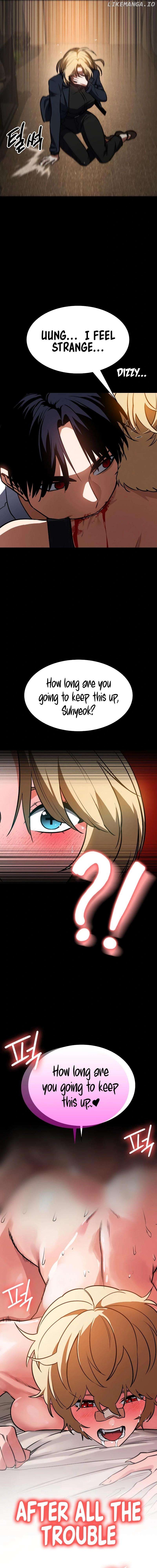 Day Walker Chapter 30 - page 26