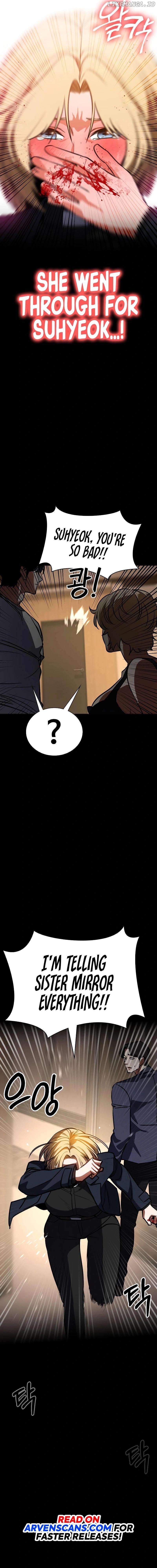 Day Walker Chapter 30 - page 27