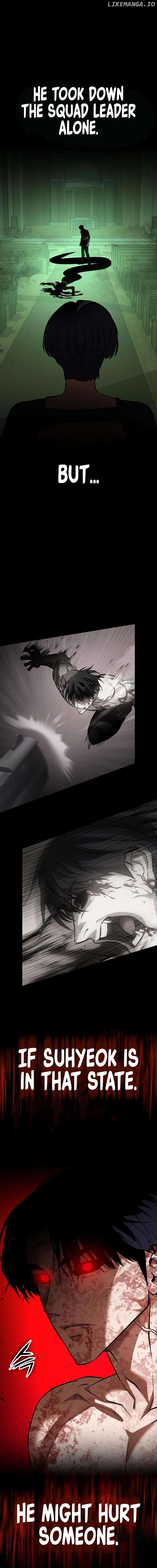 Day Walker Chapter 30 - page 5