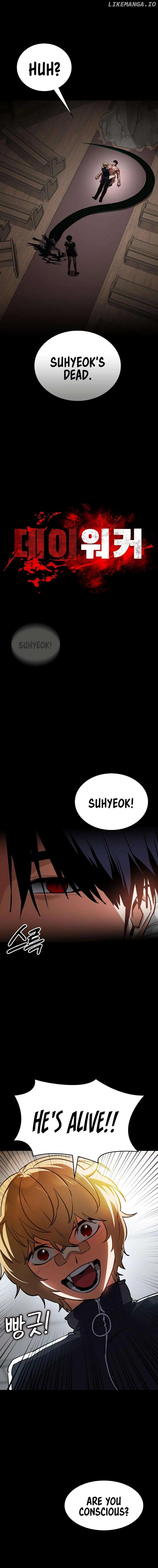Day Walker Chapter 30 - page 9