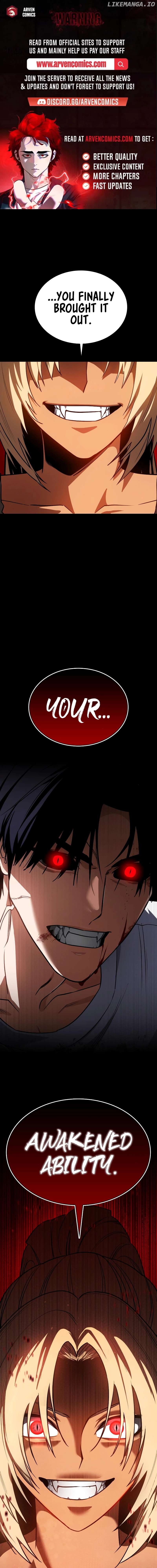 Day Walker Chapter 35 - page 1