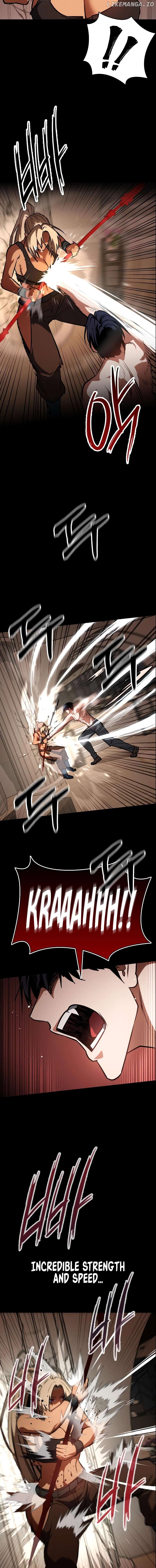 Day Walker Chapter 35 - page 11