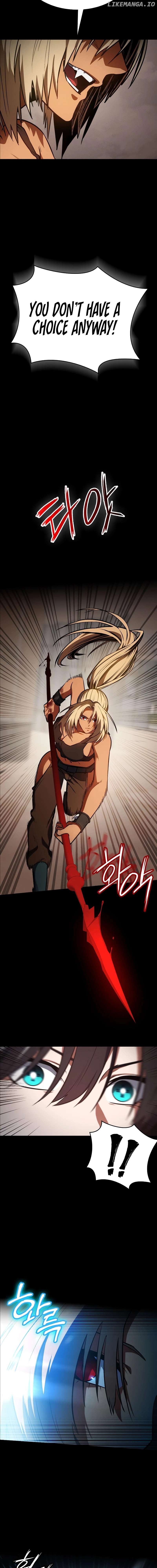 Day Walker Chapter 35 - page 23