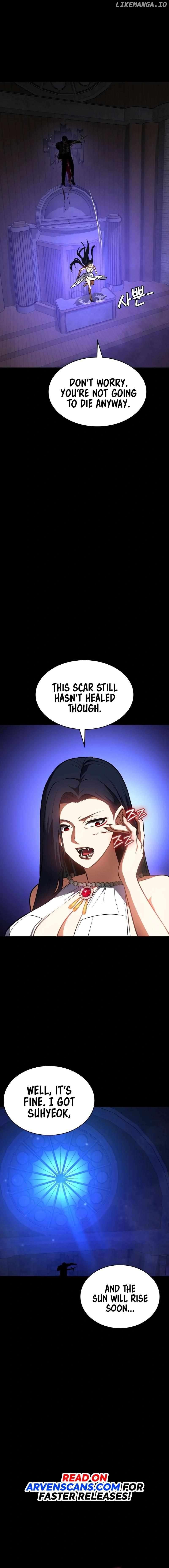 Day Walker Chapter 27 - page 23