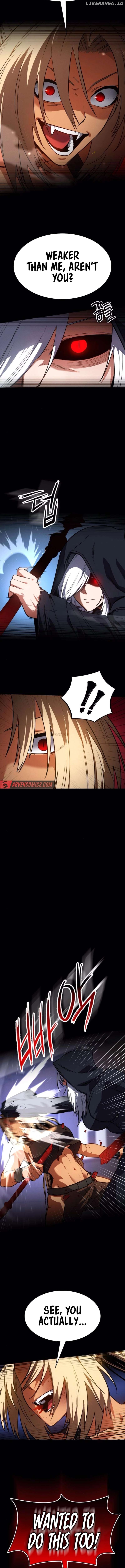 Day Walker Chapter 37 - page 2
