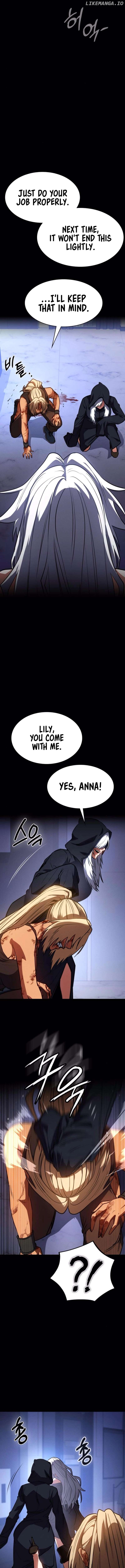 Day Walker Chapter 37 - page 9