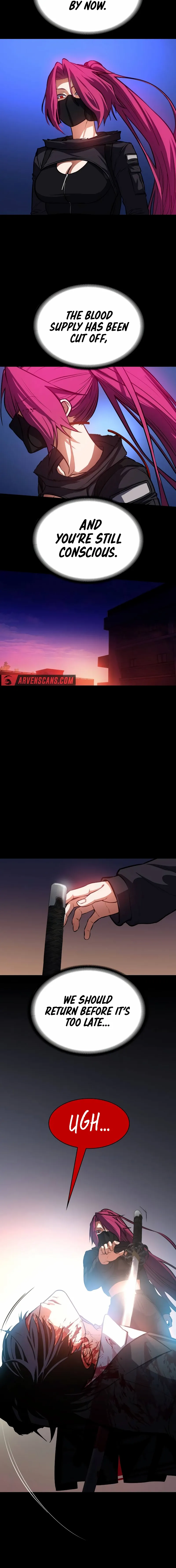 Day Walker Chapter 4 - page 10