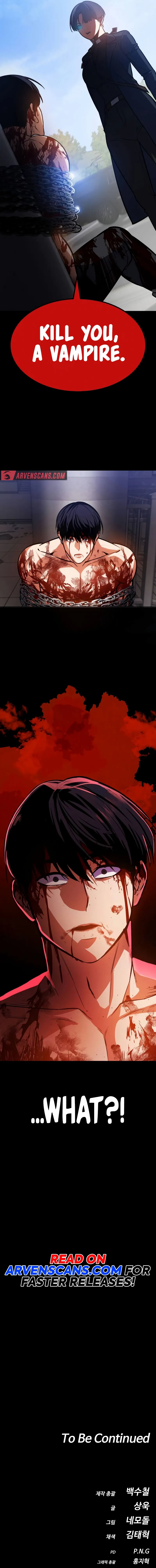Day Walker Chapter 5 - page 22