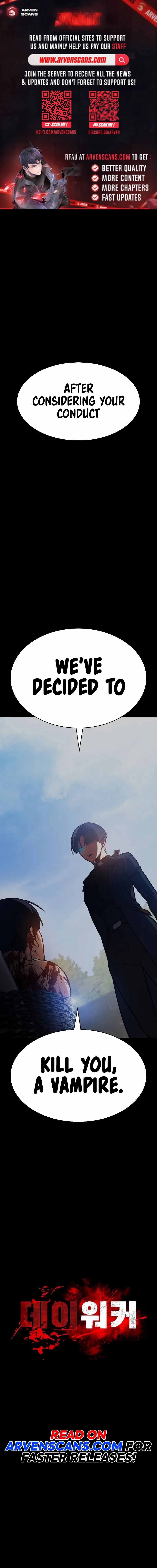 Day Walker Chapter 6 - page 1