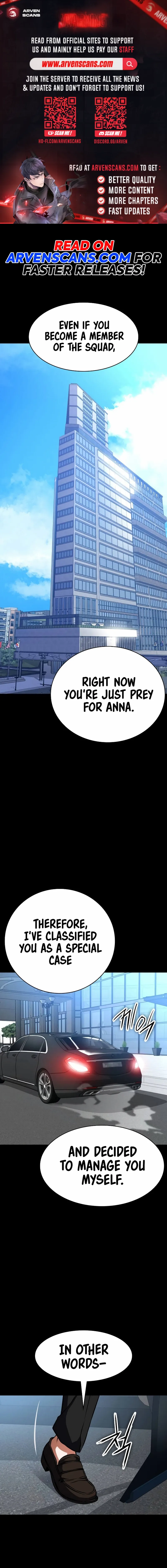 Day Walker Chapter 7 - page 1