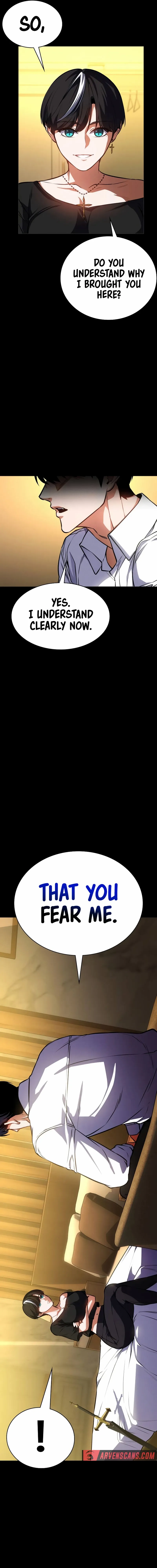 Day Walker Chapter 7 - page 8