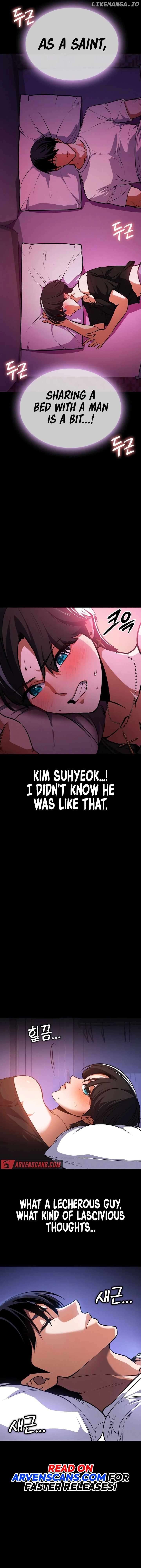 Day Walker Chapter 8 - page 4