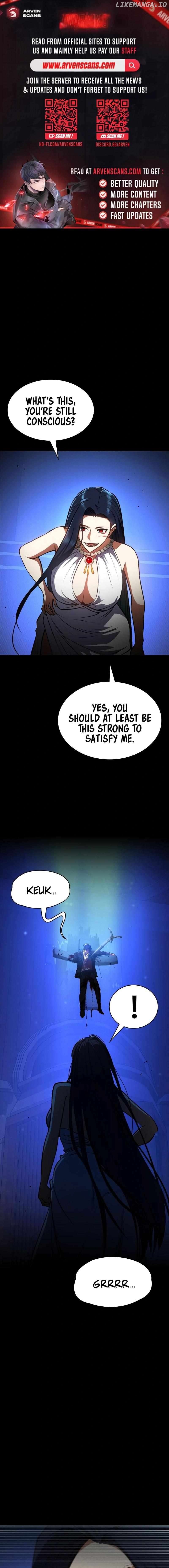 Day Walker Chapter 28 - page 1