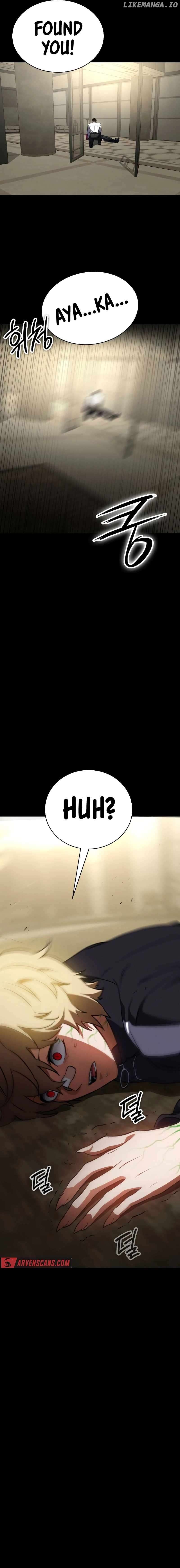 Day Walker Chapter 11 - page 15
