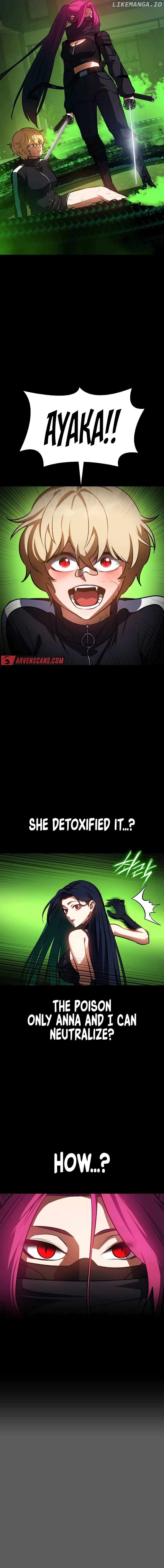 Day Walker Chapter 11 - page 20