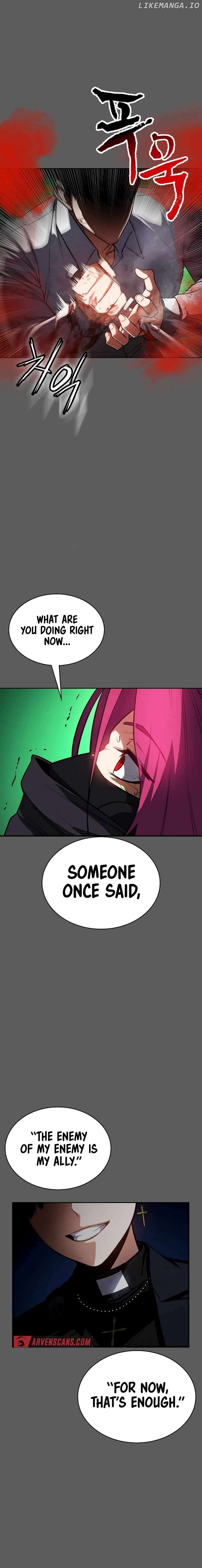Day Walker Chapter 11 - page 22