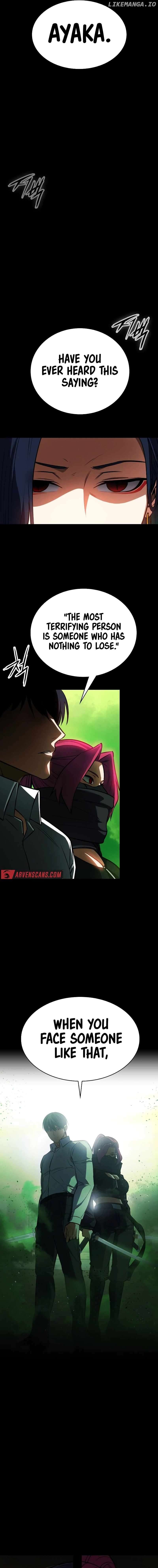 Day Walker Chapter 11 - page 24