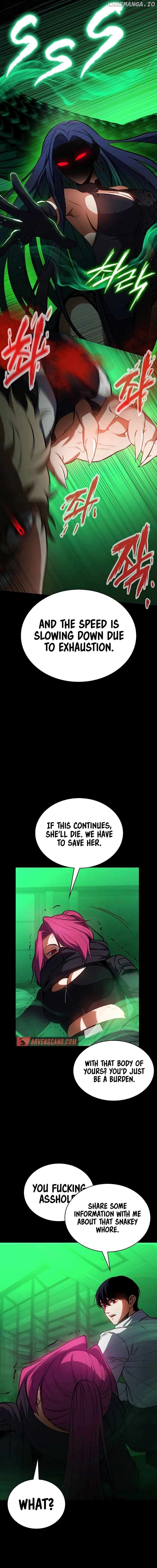 Day Walker Chapter 11 - page 8