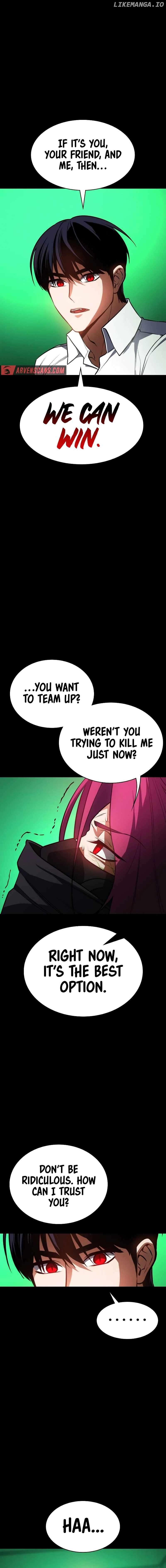 Day Walker Chapter 11 - page 9
