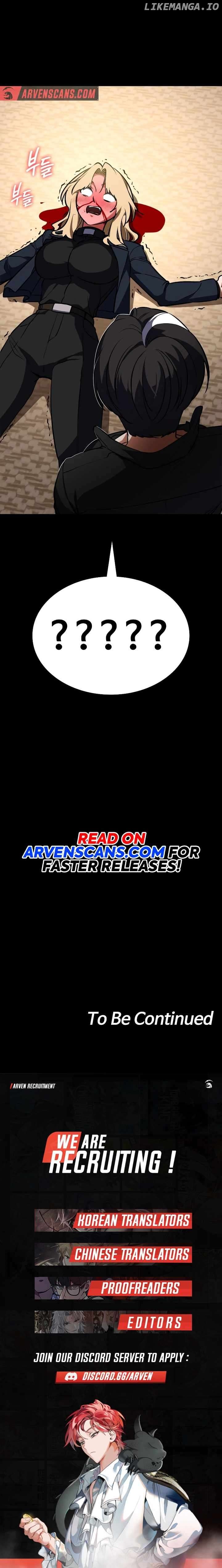 Day Walker Chapter 15 - page 21