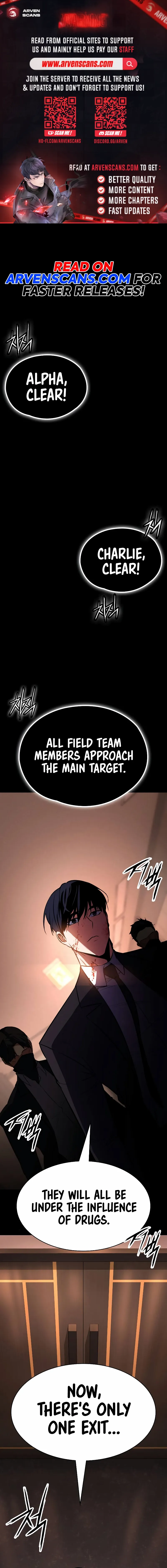 Day Walker Chapter 2 - page 1