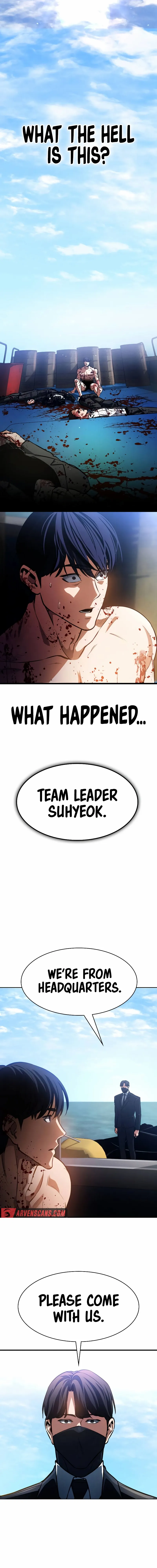 Day Walker Chapter 2 - page 6