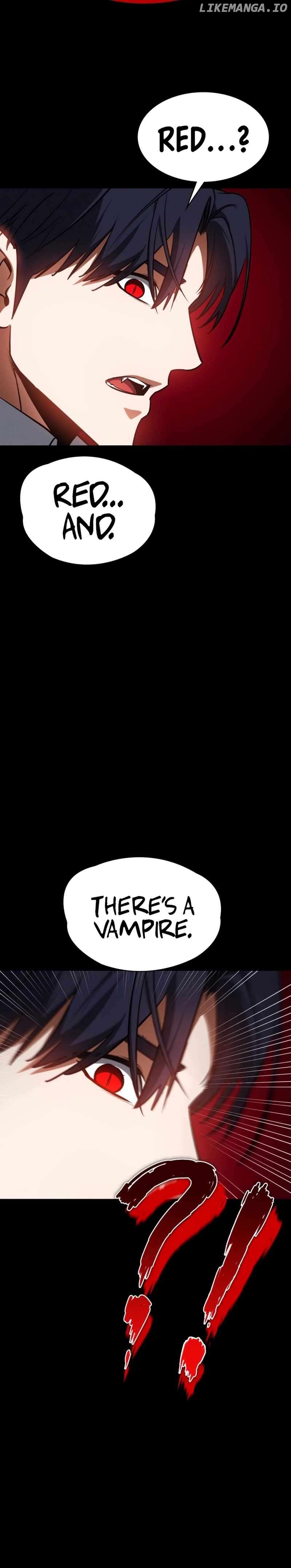 Day Walker Chapter 23 - page 15