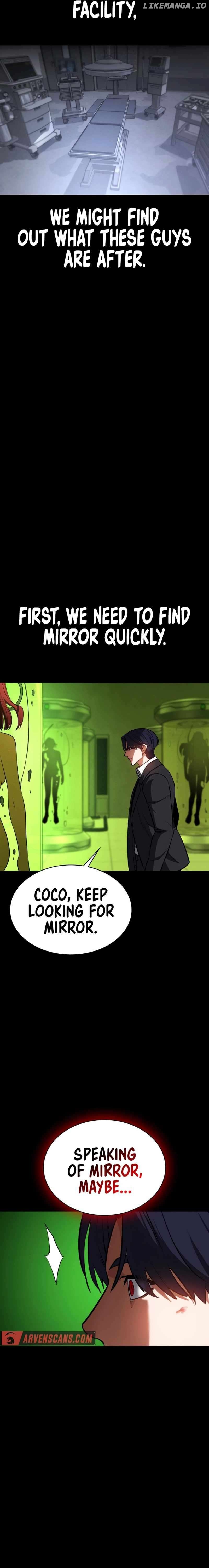 Day Walker Chapter 23 - page 28