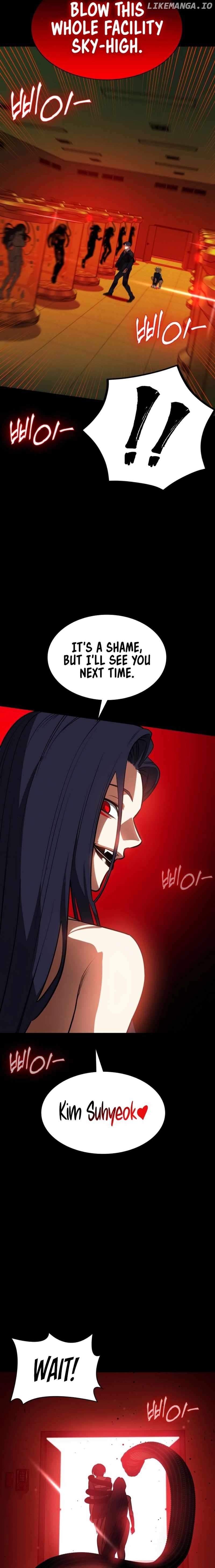 Day Walker Chapter 23 - page 33
