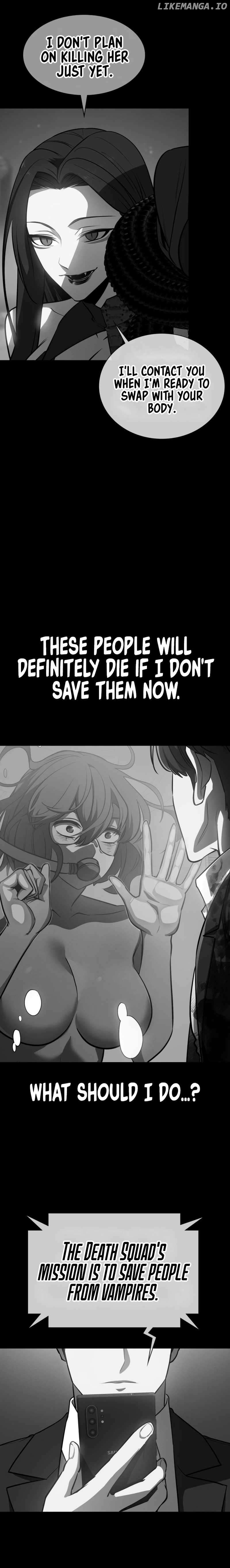 Day Walker Chapter 23 - page 35