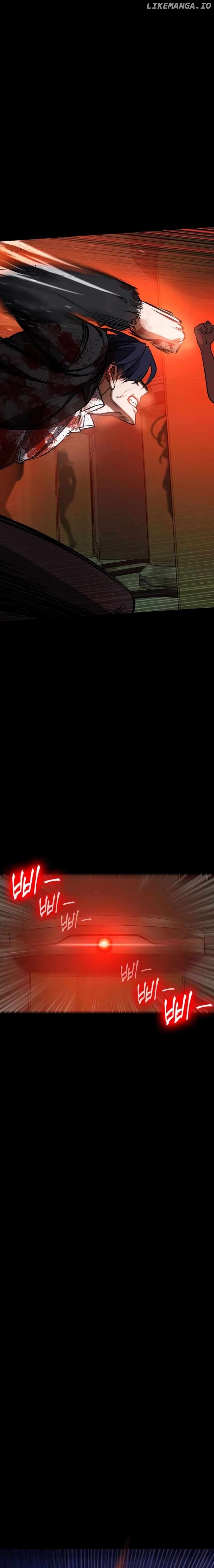 Day Walker Chapter 23 - page 37