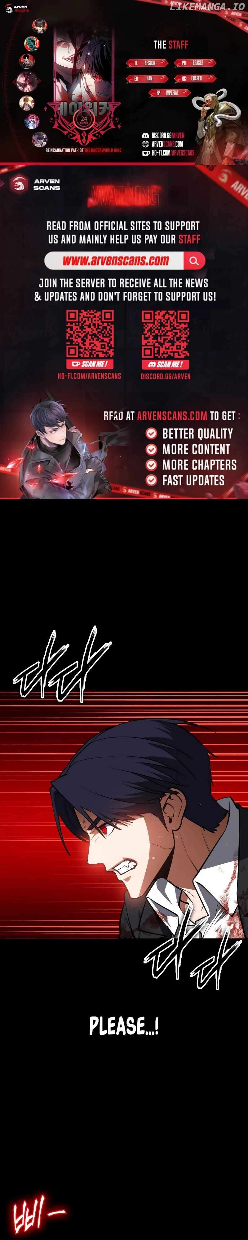Day Walker Chapter 24 - page 1