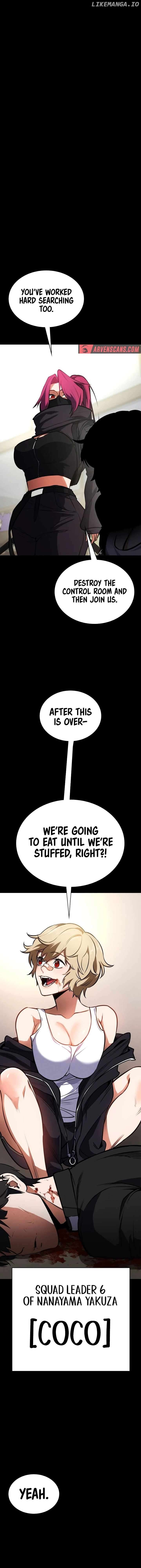 Day Walker Chapter 9 - page 13