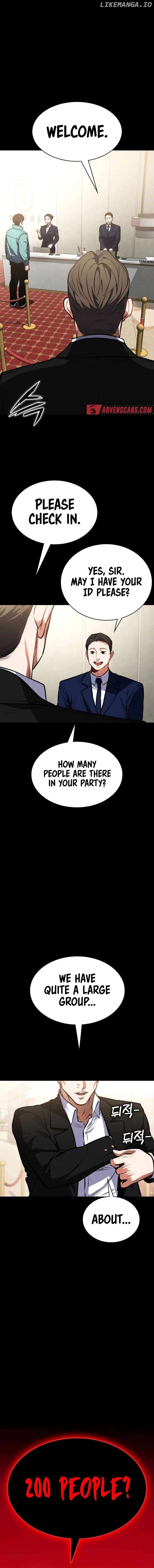 Day Walker Chapter 9 - page 6