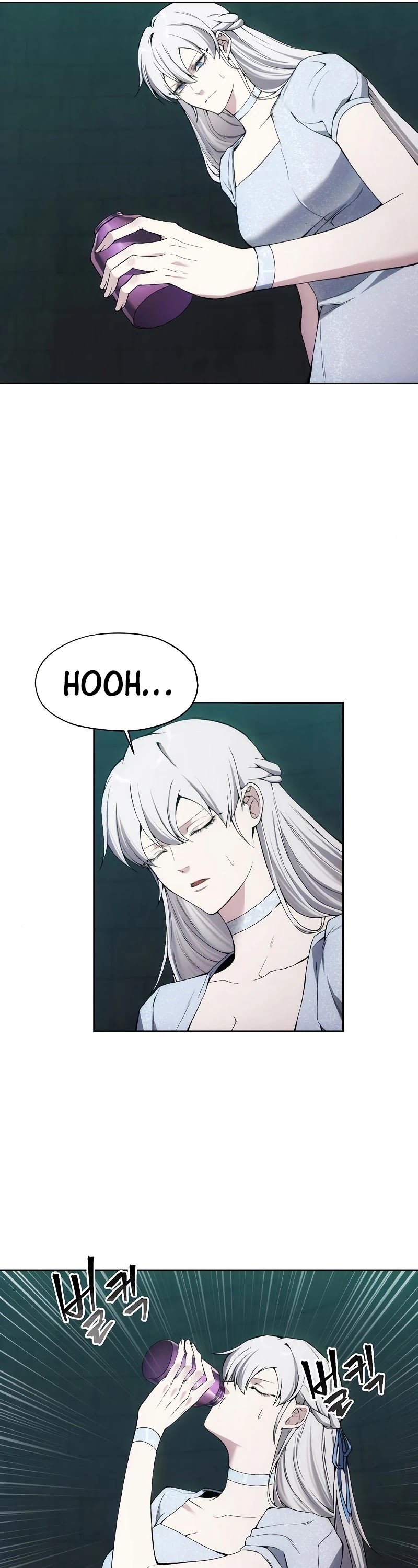 How to Live as a Villain chapter 24 - page 10