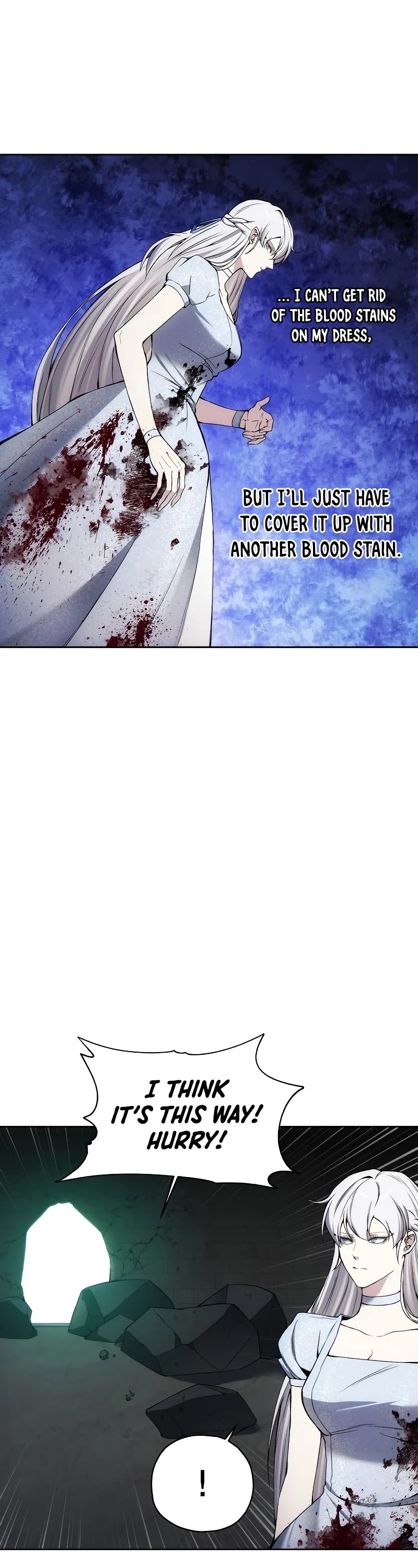 How to Live as a Villain chapter 24 - page 31
